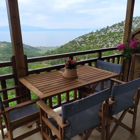 Apartamento Eden View Sotir Exterior foto