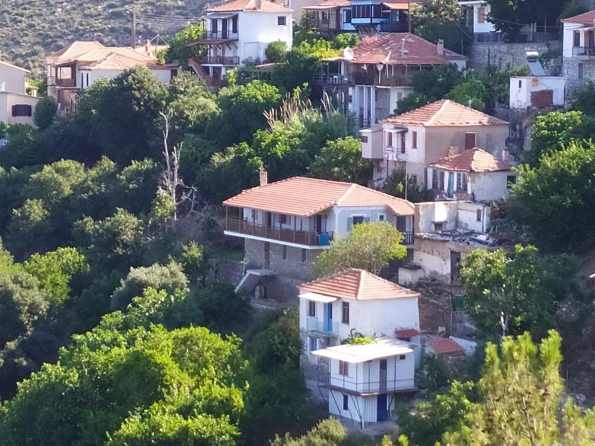 Apartamento Eden View Sotir Exterior foto
