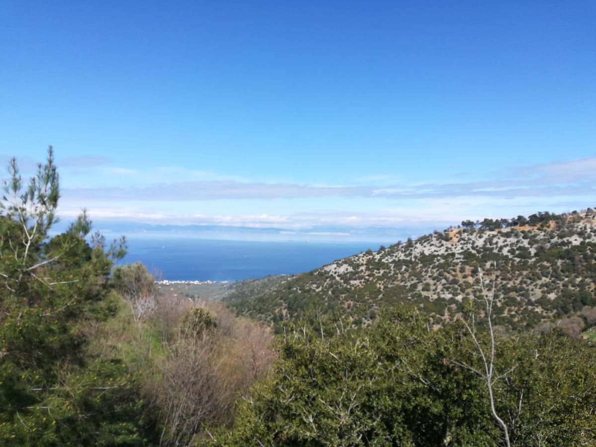 Apartamento Eden View Sotir Exterior foto