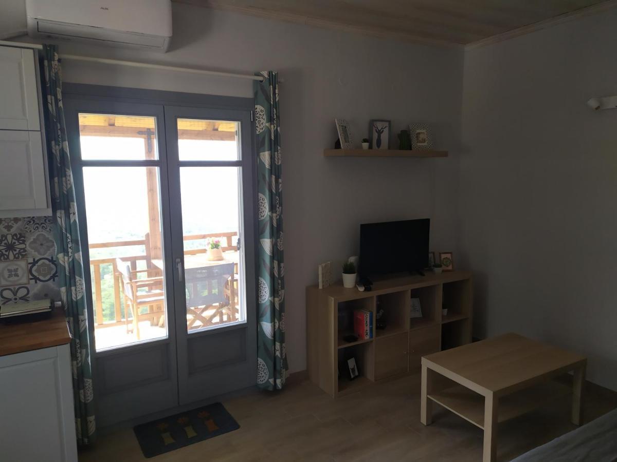 Apartamento Eden View Sotir Exterior foto
