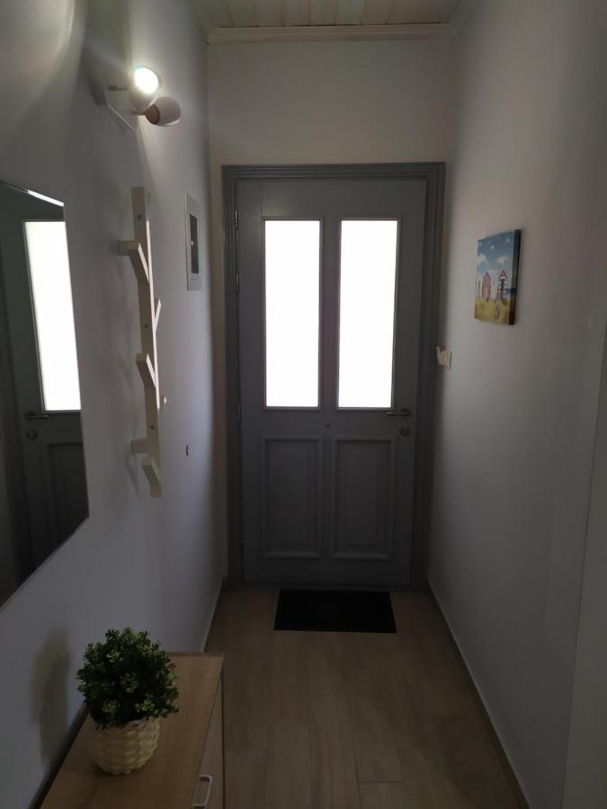 Apartamento Eden View Sotir Exterior foto
