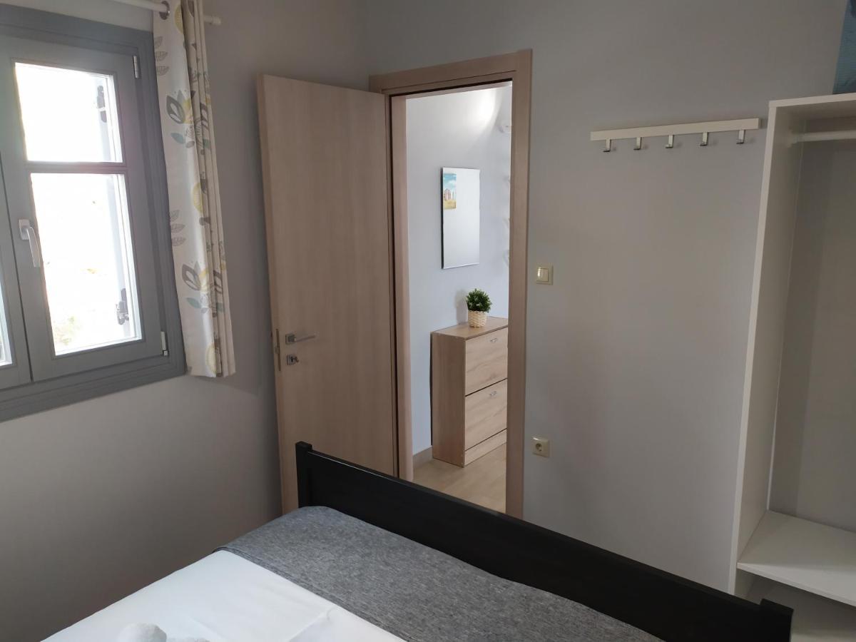 Apartamento Eden View Sotir Exterior foto