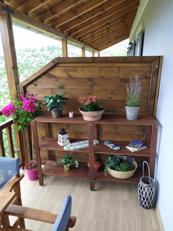 Apartamento Eden View Sotir Exterior foto