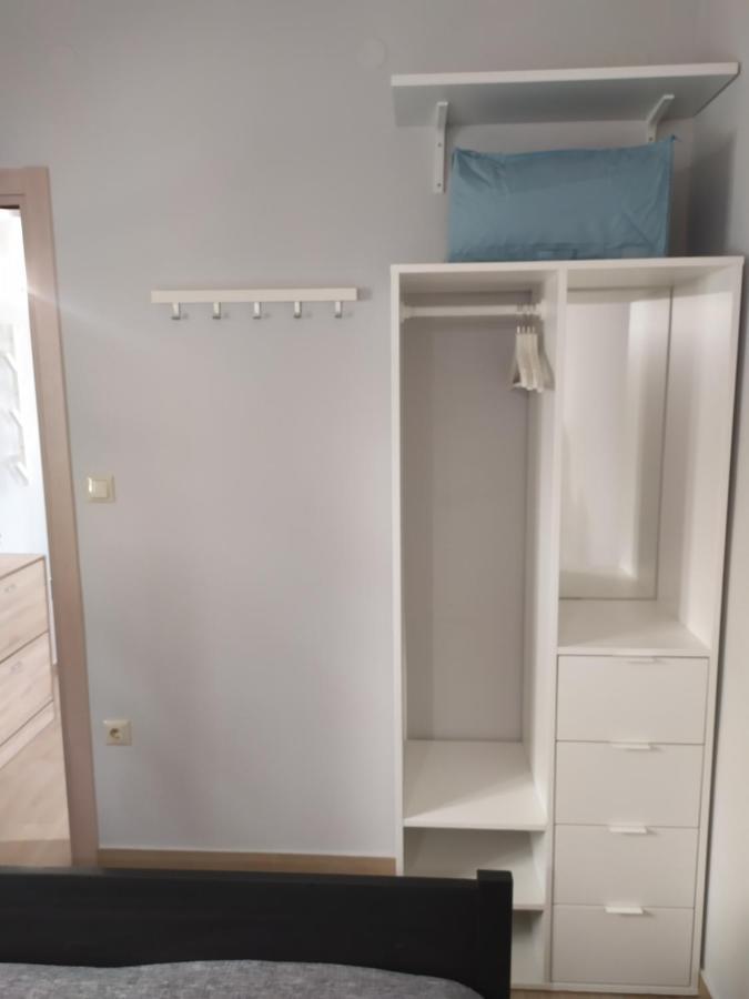 Apartamento Eden View Sotir Exterior foto
