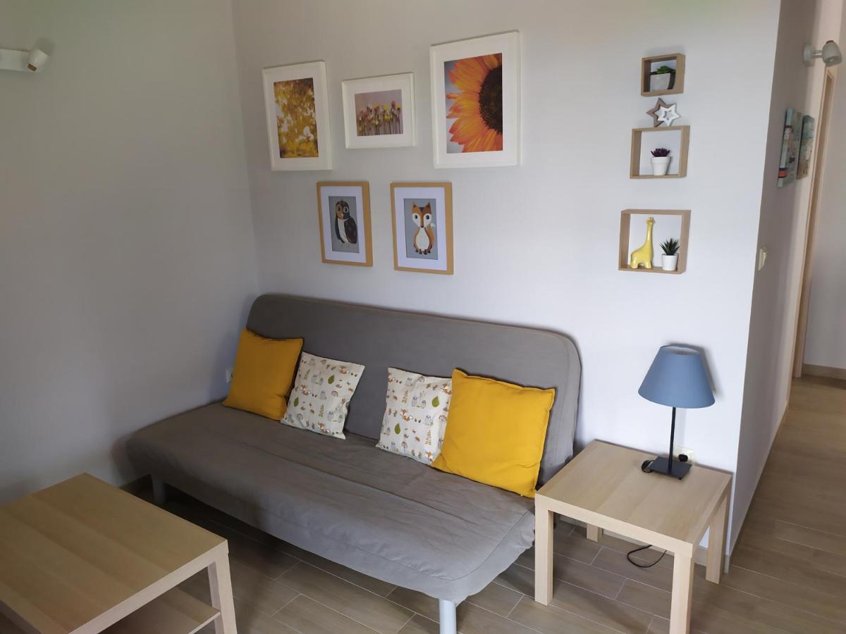 Apartamento Eden View Sotir Exterior foto