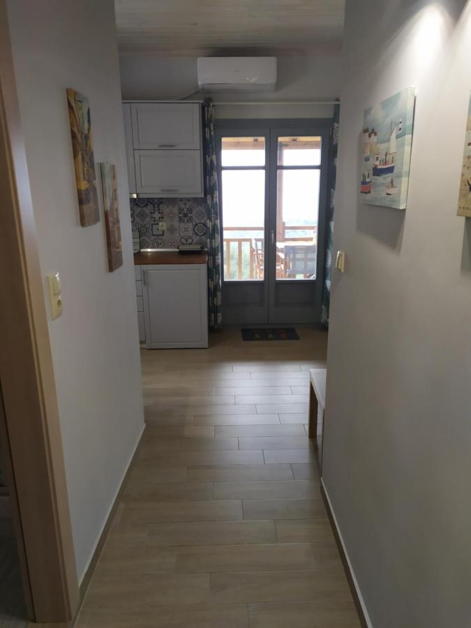 Apartamento Eden View Sotir Exterior foto
