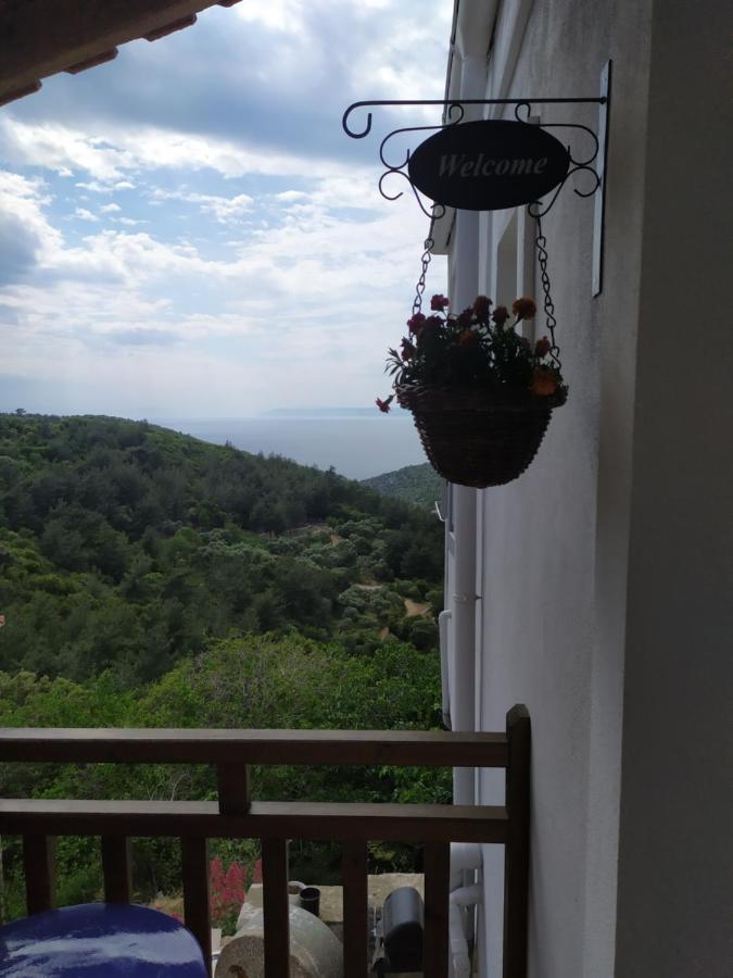 Apartamento Eden View Sotir Exterior foto