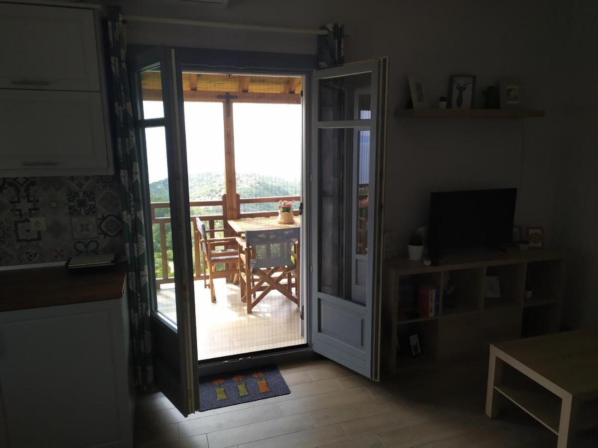 Apartamento Eden View Sotir Exterior foto