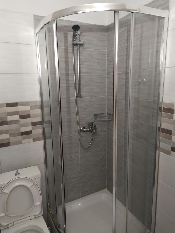 Apartamento Eden View Sotir Exterior foto