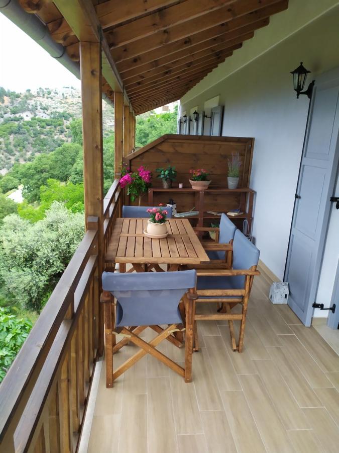 Apartamento Eden View Sotir Exterior foto