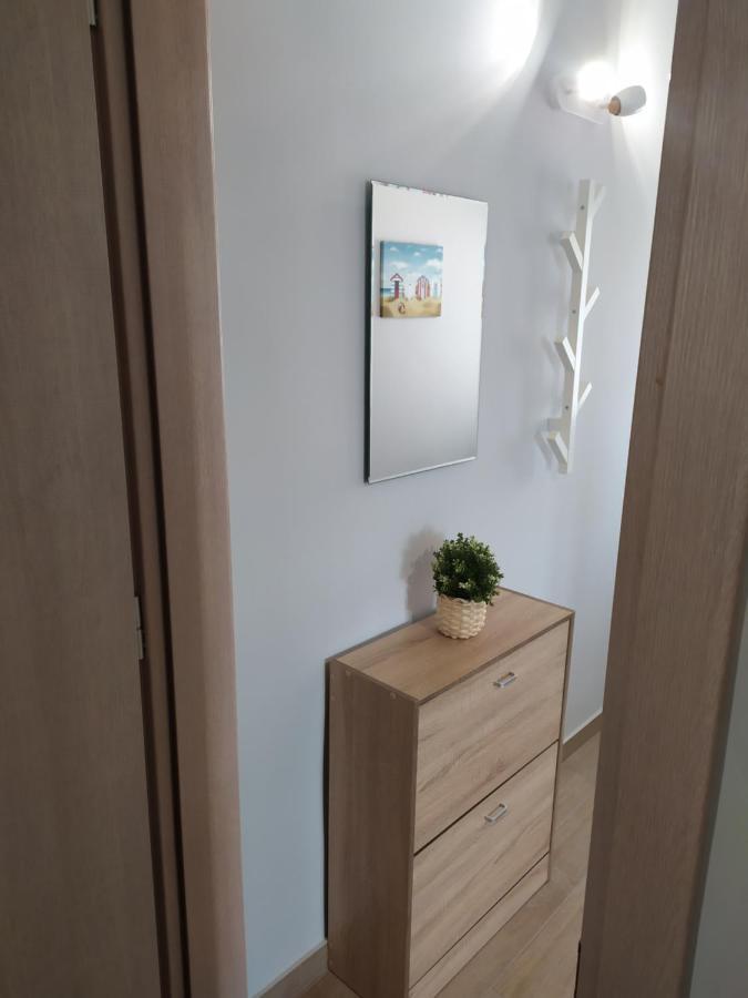 Apartamento Eden View Sotir Exterior foto