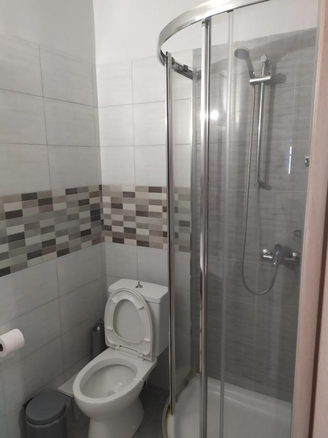 Apartamento Eden View Sotir Exterior foto