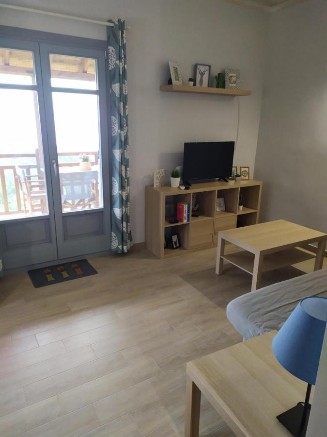 Apartamento Eden View Sotir Exterior foto