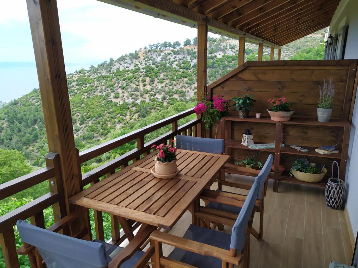 Apartamento Eden View Sotir Exterior foto